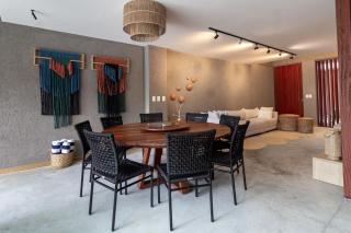Qavi - Pysa Villas de Luxo Por Quarto à Vista - São Miguel dos Milagres - 3