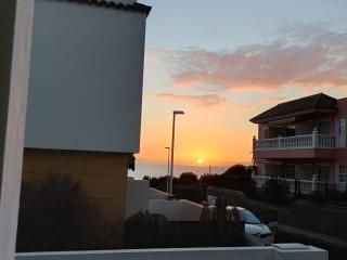 Atardecer Azul - Puerto Naos - 7