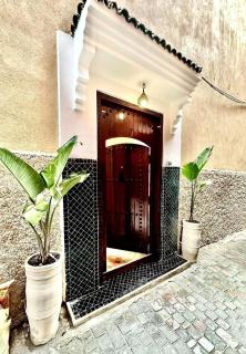 The Little Hara - Marrakesch - 3
