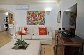 SPB 309 Luxury Beach Front Property - Saint Peter - 6