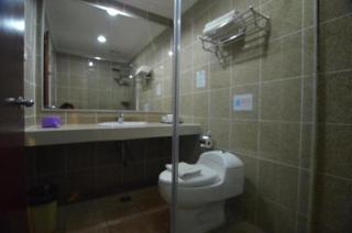 TD Lodge Kota Belud - 2