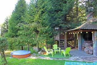 Cottage Kazka Lisu - Skhidnitsa - 4