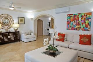 Saint Peter's Bay Beachfront 309 - 8