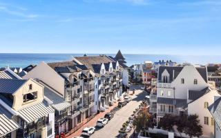 Serenity by Oversee 30A - Rosemary Beach - 0