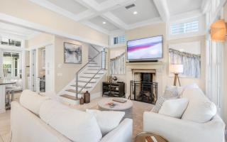 Serenity by Oversee 30A - Rosemary Beach - 9