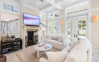 Serenity by Oversee 30A - Rosemary Beach - 8
