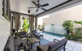 Serenity by Oversee 30A - Rosemary Beach - 2