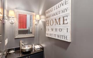 Serenity by Oversee 30A - Rosemary Beach - 1