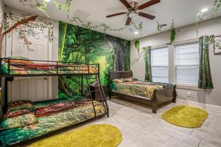 The Vibe 3bd X 4b I Downtown l Med Center I NRG Stad l Free Prking - 4