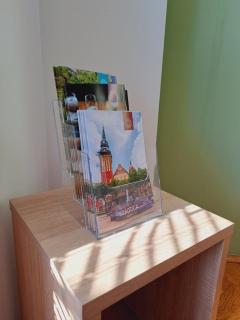 SM apartman - Subotica - 9