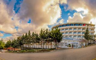 Asr-ı Ala Yalova Thermal - Gokcedere - 3