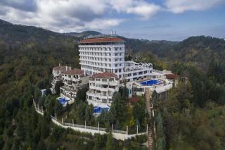 Asr-ı Ala Yalova Thermal - Gokcedere - 8