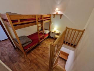 Bel appartement 3 pièces 6/7 pers. - 150m des pistes, 300m du centre - Modane - FR-1-265-304 - Modane - 5