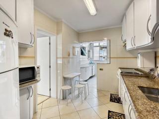 Huge balcony Pool 1Ensuite AC French Style - Ilha de Santo Amaro - 8