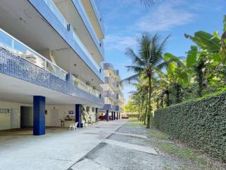 Huge balcony Pool 1Ensuite AC French Style - Ilha de Santo Amaro - 3
