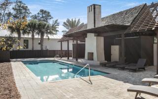 Shore To Please by Oversee 30A - Inlet Beach - 8