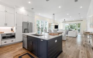 Shore To Please by Oversee 30A - Inlet Beach - 3