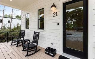 Shore To Please by Oversee 30A - Inlet Beach - 4