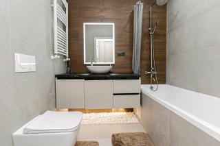 BEST Apartments in the center - Chişinău - 8