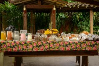 VELINN Pousada Bromelias - Ilhabela - 3