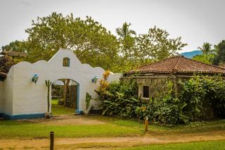 VELINN Pousada Bromelias - Ilhabela - 1