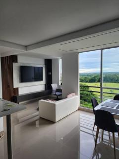 Novedoso y espacioso apartamento - Villavicencio - 3