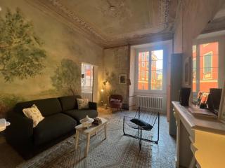 House Santa Brigida by Holiday World - Genova - 4