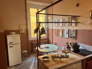 House Santa Brigida by Holiday World - Genova - 9