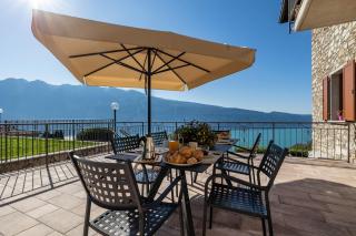 Il Cinque - Tignale - 9