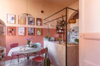House Santa Brigida by Holiday World - Genova - 8