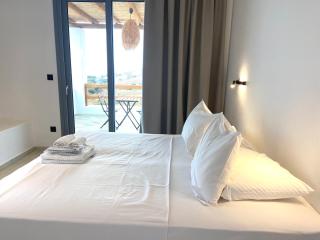Spanos Apartments - Agios Petros - 8