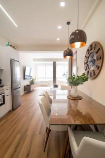 Newly opened Mirakruz Suites with AC by Santiago - San Sebastián - 7