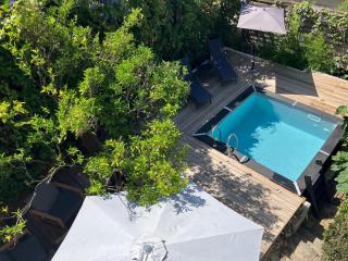 Villa 12MN Walk from le palais - Cannes - 9