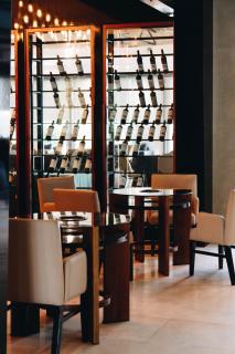 Mod Hotels Mendoza - 4