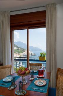 Skyview Paradise House - Amalfi - 7