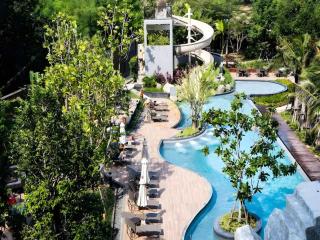 High Floor Sea View 2 bedroom Near Walking Street - Pattaya Sud - 5