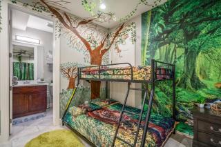 The Vibe 3bd X 4b I Downtown l Med Center I NRG Stad l Free Prking - 1