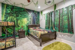 The Vibe 3bd X 4b I Downtown l Med Center I NRG Stad l Free Prking - Houston - 5