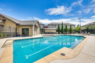 Spacious Boise Townhome about 5 Mi to Downtown - Boise - 8