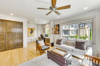 Spacious Boise Townhome about 5 Mi to Downtown - Boise - 6