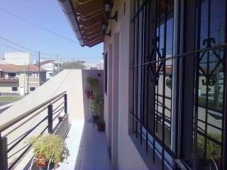 Alojamiento temporario 1 - Villa Sarmiento - 4