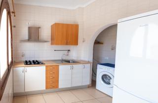 Apartamento en Las Palmas cerca de Vegueta con vistas - Las Rehoyas - 2