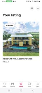 Kapoho paradise with pool - Kapoho - 9