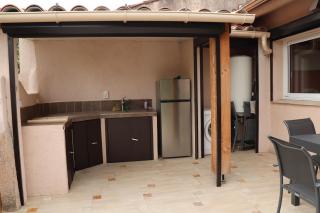 maison climatisée 150 m de la mer - 1