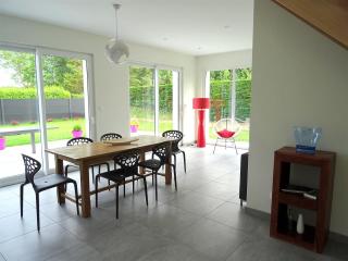 Villa Rubis Varengeville - 7