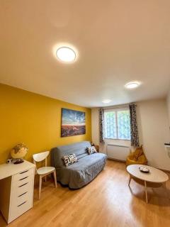 Appartement Gîte des 3 Enfants - 6