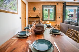 La terrasse des Aiguilles - Magnifiques vues - 2