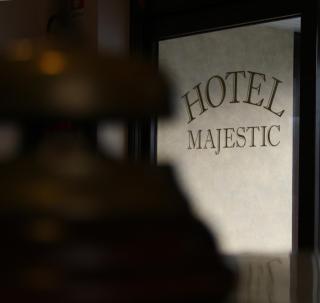 Hotel Majestic - San Giuliano Milanese - 0