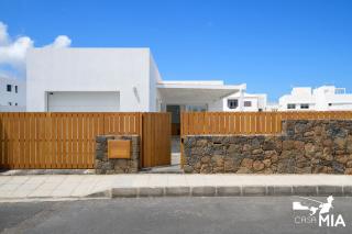 Casa Mia Lanzarote - Punta de Mujeres - 9