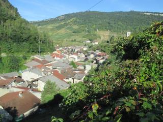 Gîte l'évidence - Cerdon - 1